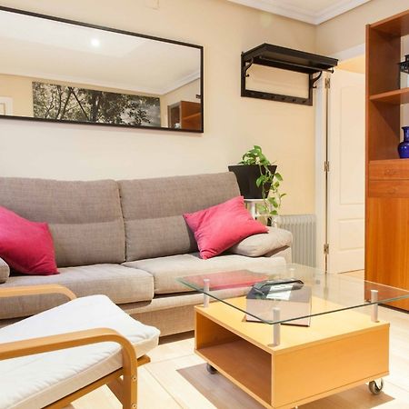 Oferta Ap Madrid Pza Olavide Exterior foto